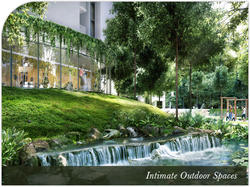 Eight Courtyards (D27), Condominium #86352982
